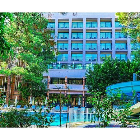 Festival Nature Hotel Kemer Dış mekan fotoğraf