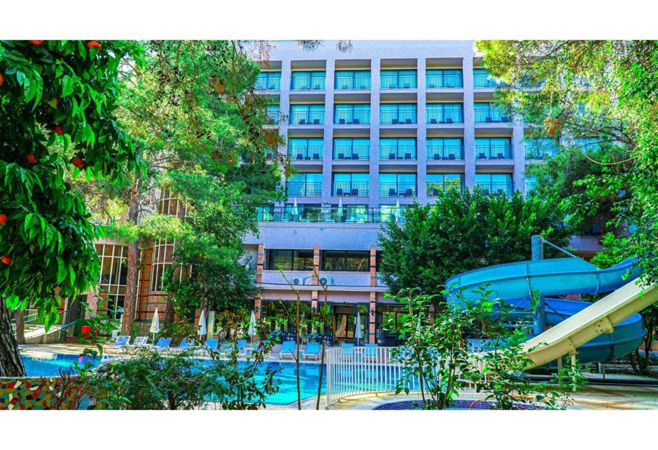 Festival Nature Hotel Kemer Dış mekan fotoğraf