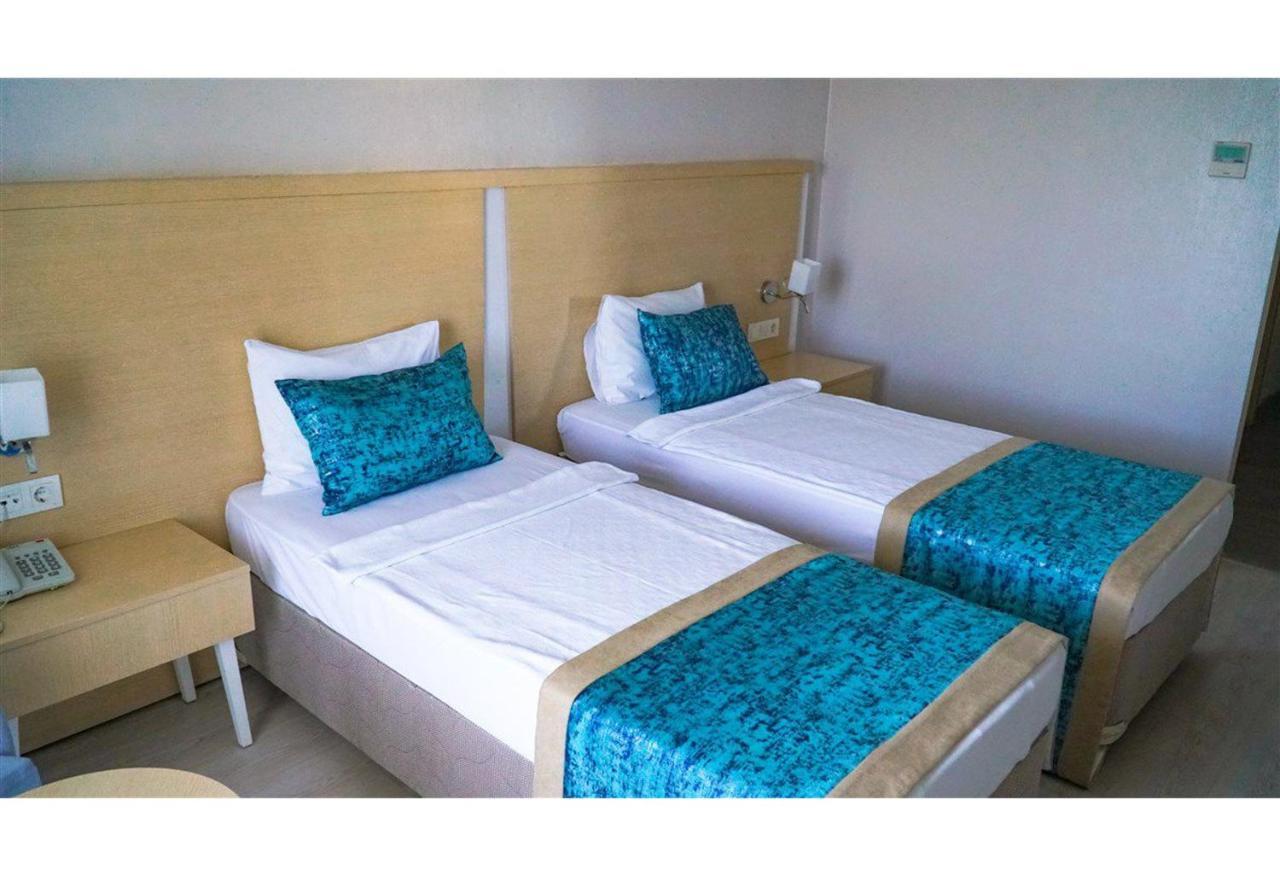 Festival Nature Hotel Kemer Dış mekan fotoğraf