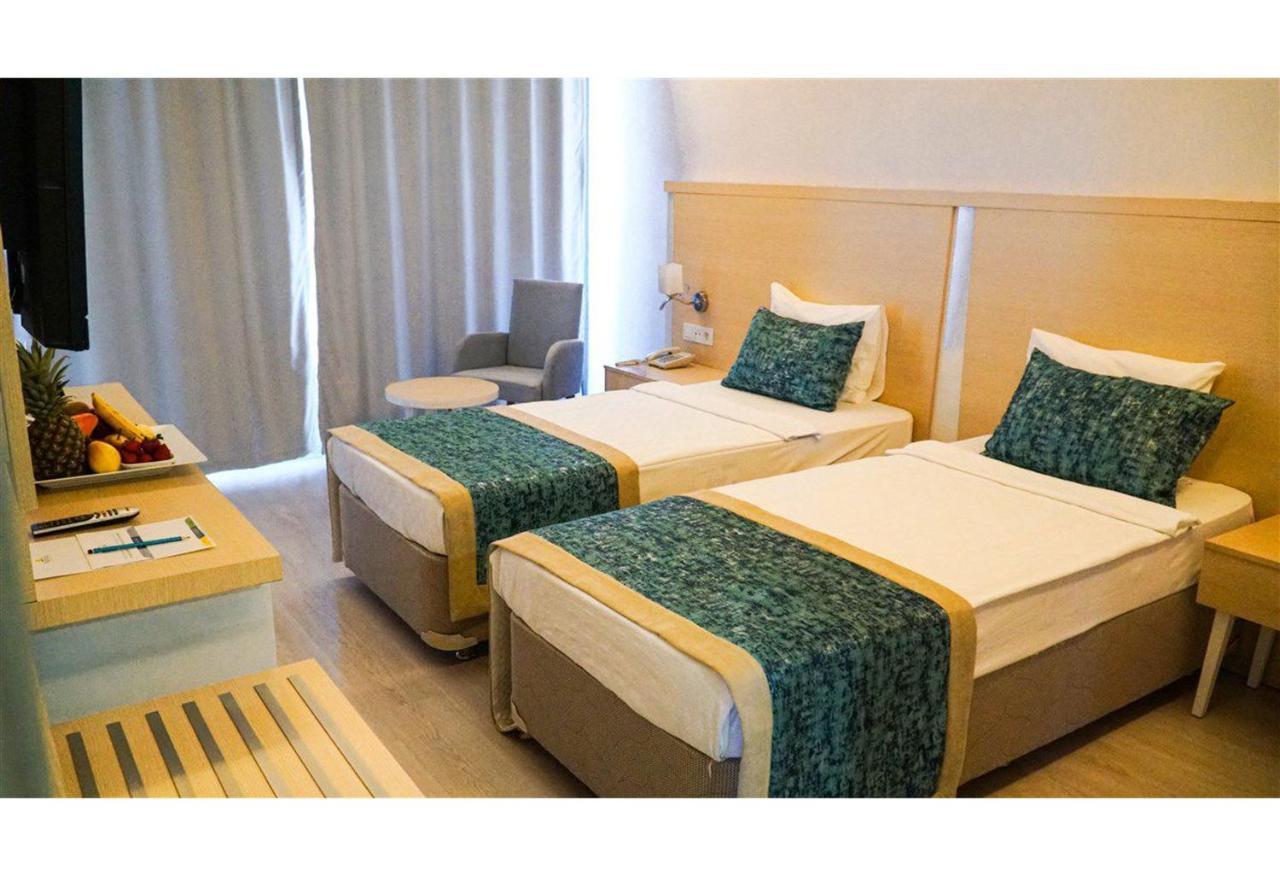 Festival Nature Hotel Kemer Dış mekan fotoğraf