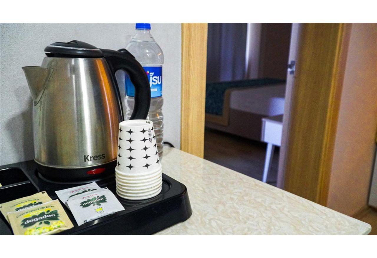 Festival Nature Hotel Kemer Dış mekan fotoğraf