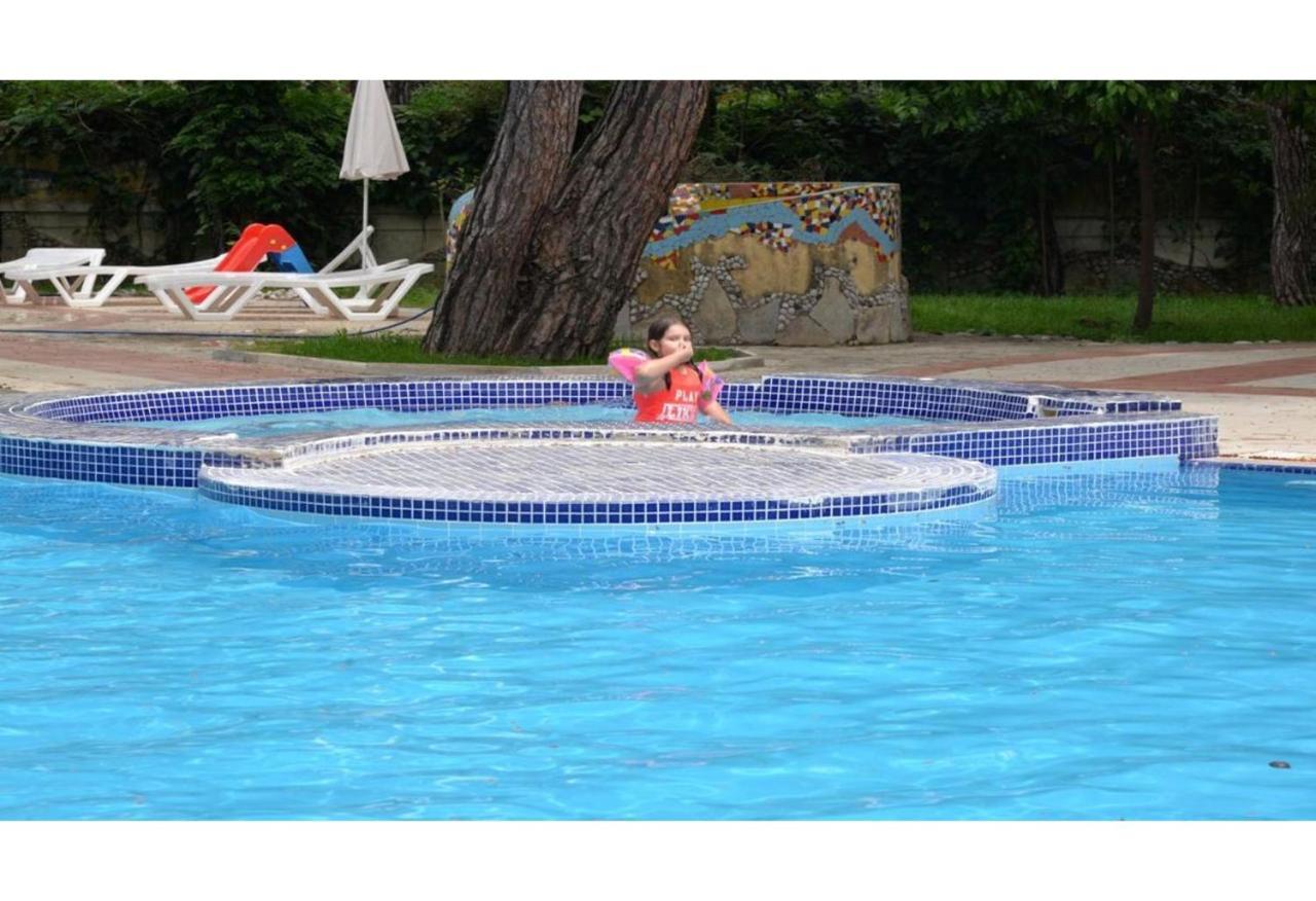 Festival Nature Hotel Kemer Dış mekan fotoğraf