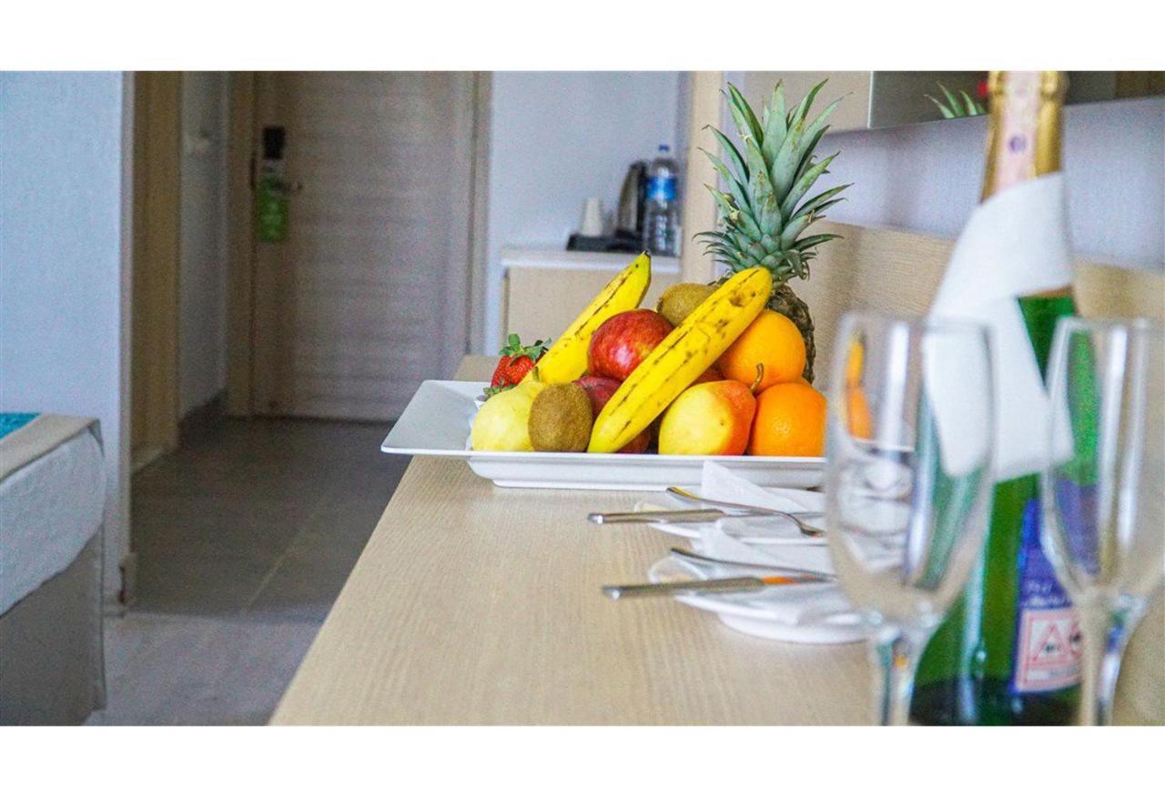 Festival Nature Hotel Kemer Dış mekan fotoğraf