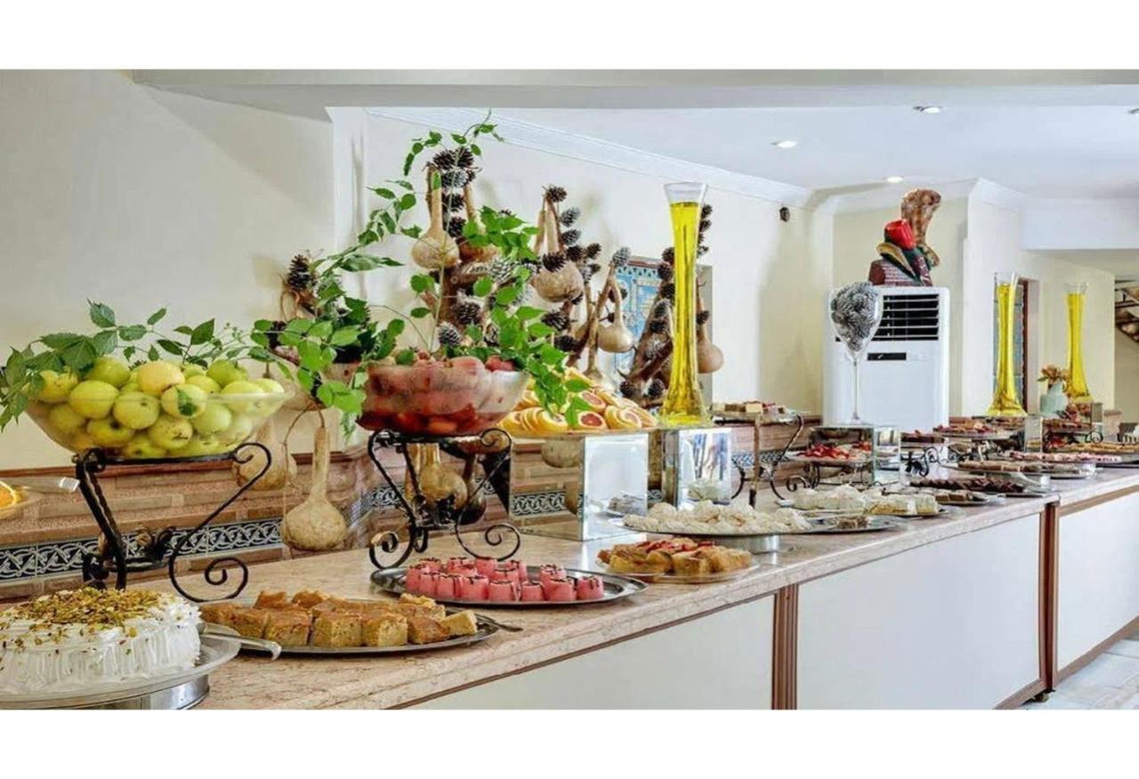 Festival Nature Hotel Kemer Dış mekan fotoğraf