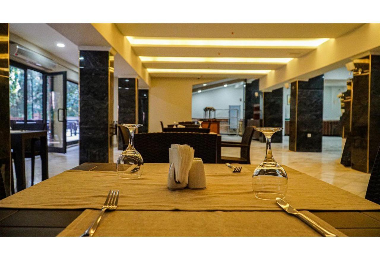 Festival Nature Hotel Kemer Dış mekan fotoğraf
