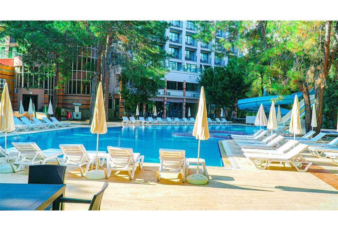 Festival Nature Hotel Kemer Dış mekan fotoğraf
