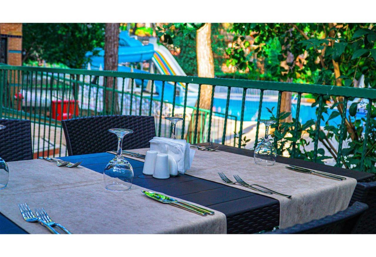 Festival Nature Hotel Kemer Dış mekan fotoğraf