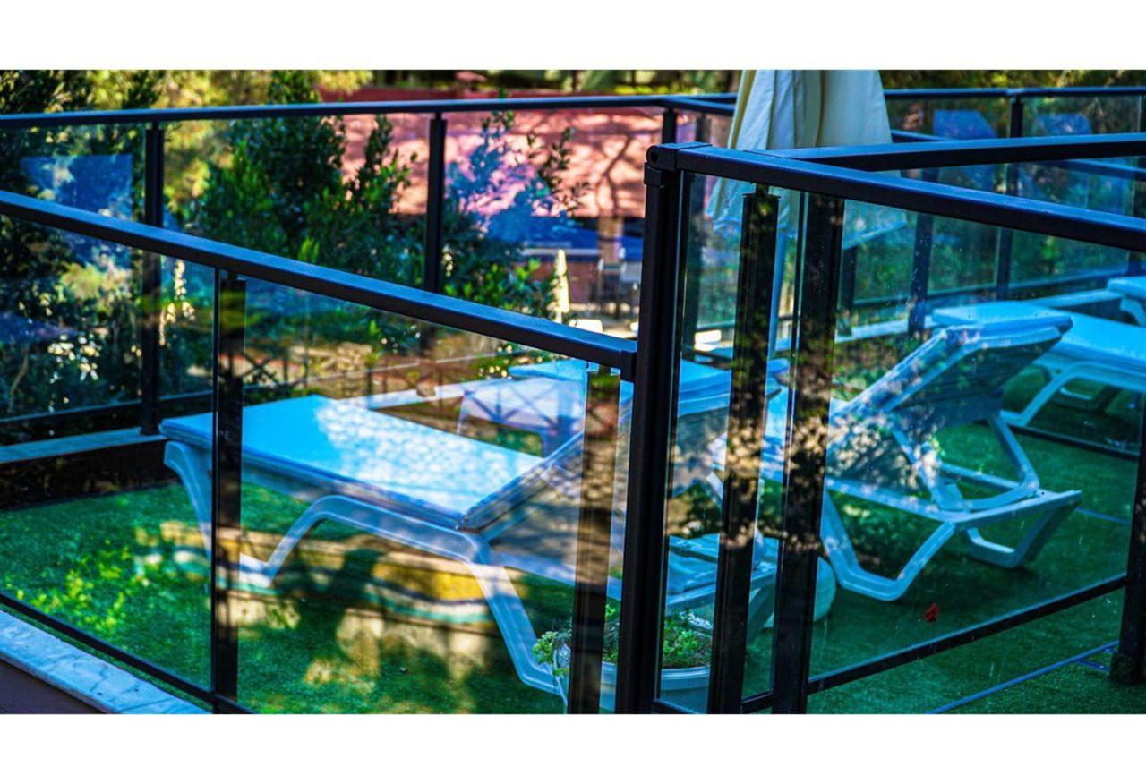 Festival Nature Hotel Kemer Dış mekan fotoğraf