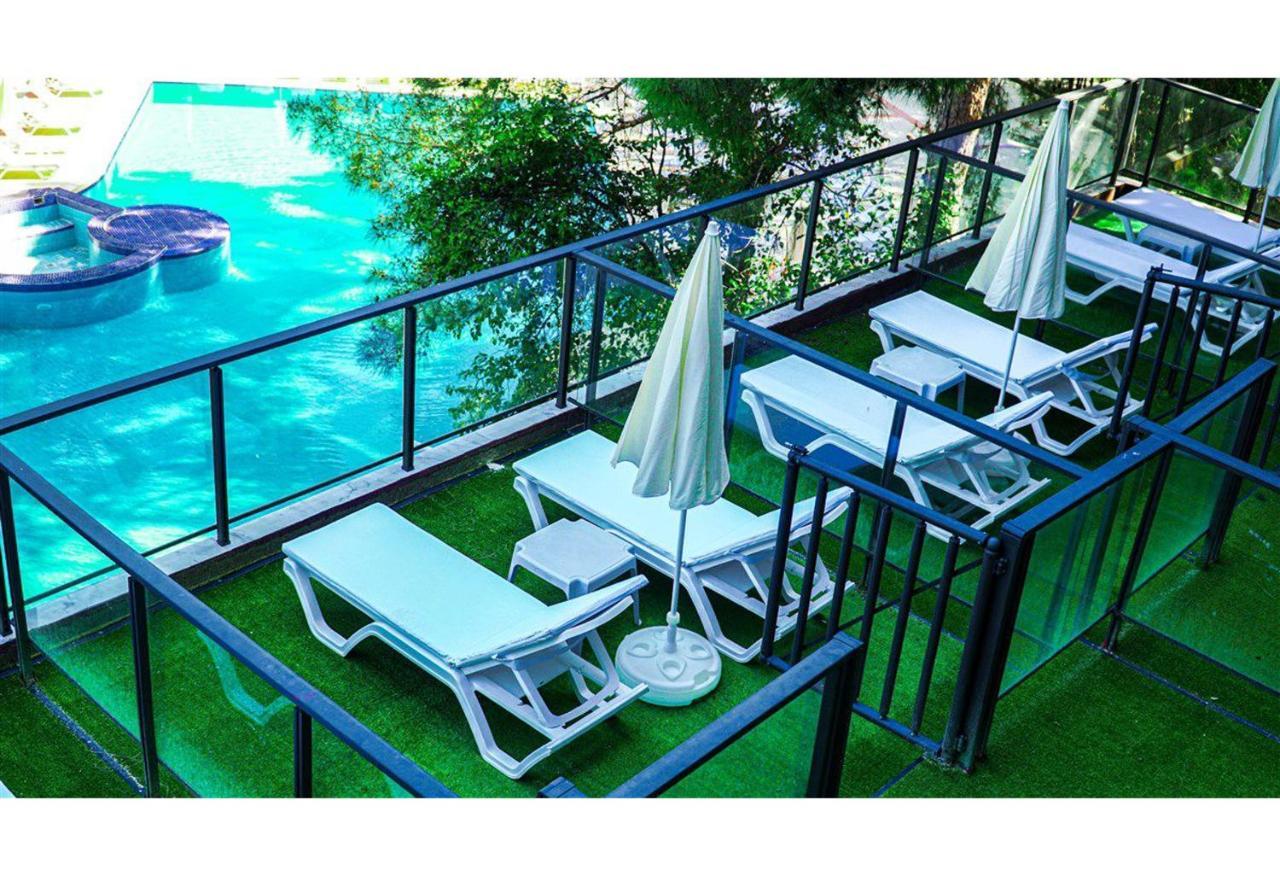 Festival Nature Hotel Kemer Dış mekan fotoğraf