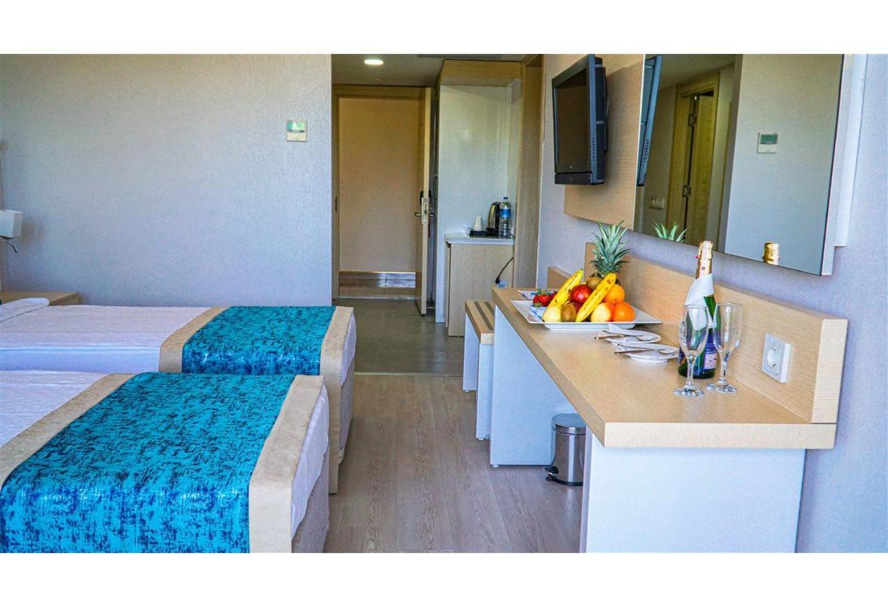 Festival Nature Hotel Kemer Dış mekan fotoğraf