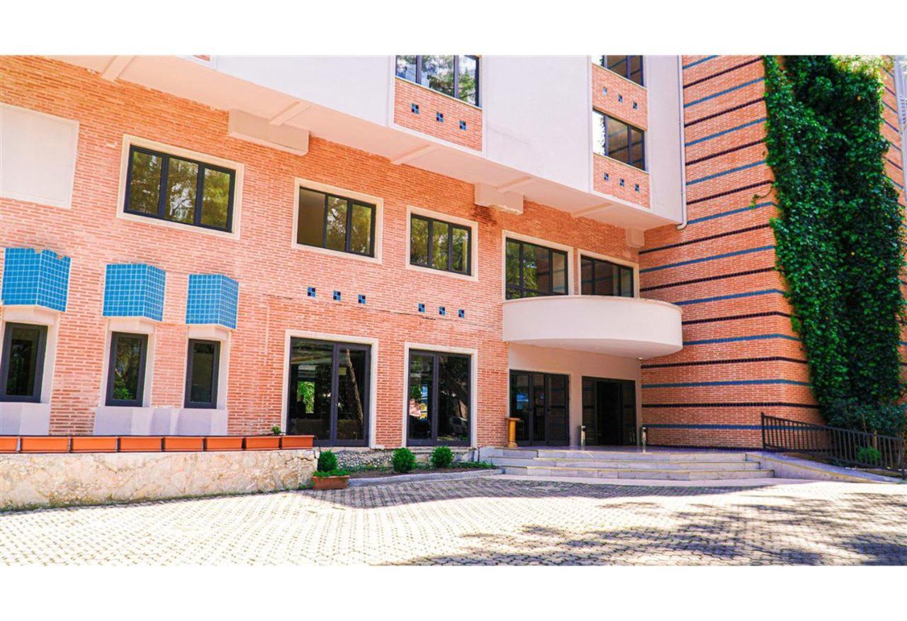 Festival Nature Hotel Kemer Dış mekan fotoğraf