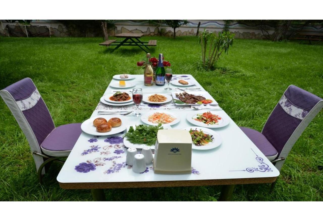 Festival Nature Hotel Kemer Dış mekan fotoğraf