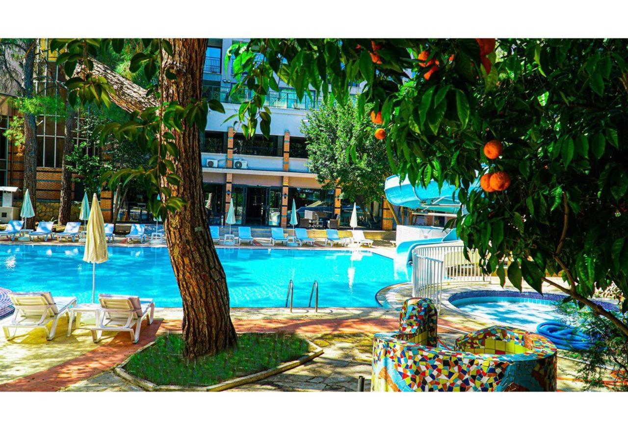 Festival Nature Hotel Kemer Dış mekan fotoğraf