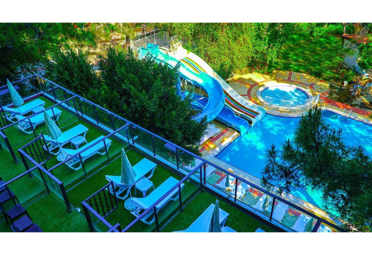 Festival Nature Hotel Kemer Dış mekan fotoğraf