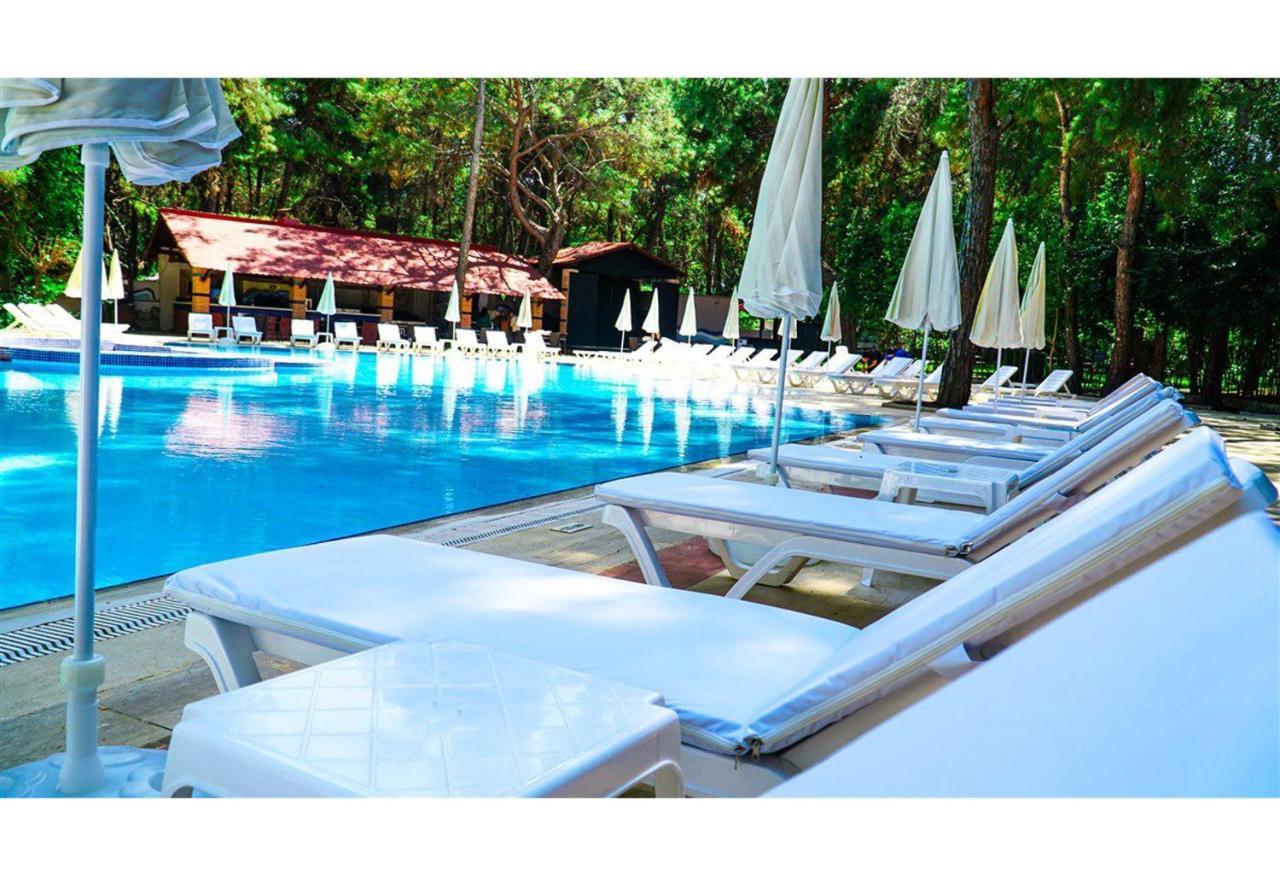 Festival Nature Hotel Kemer Dış mekan fotoğraf