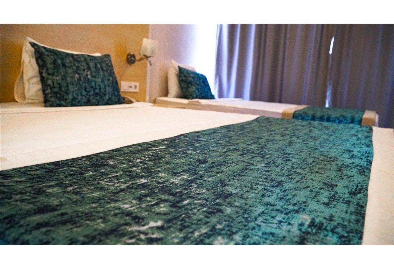 Festival Nature Hotel Kemer Dış mekan fotoğraf