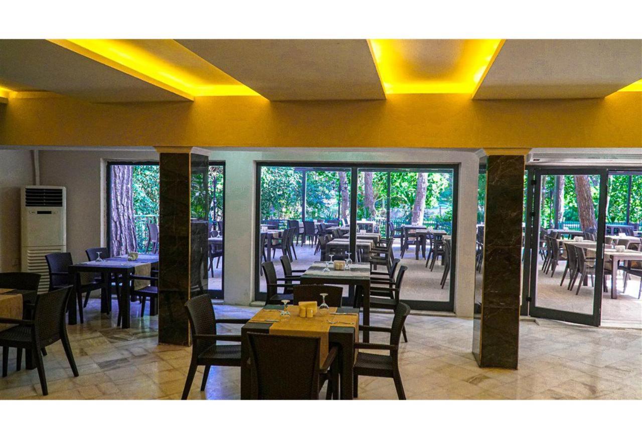 Festival Nature Hotel Kemer Dış mekan fotoğraf