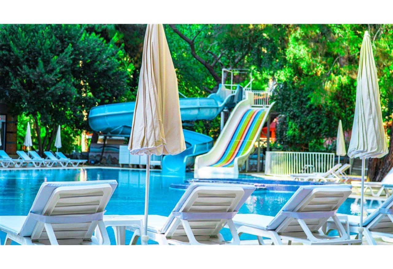 Festival Nature Hotel Kemer Dış mekan fotoğraf
