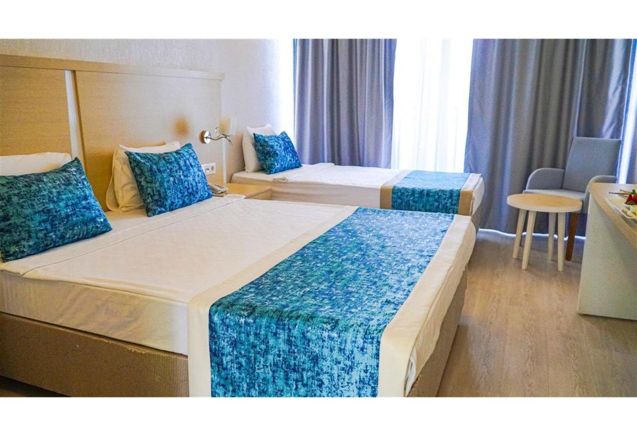 Festival Nature Hotel Kemer Dış mekan fotoğraf