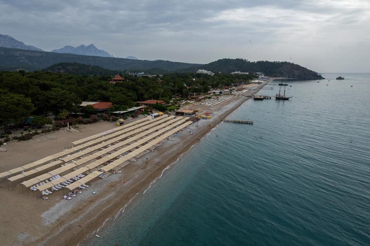 Festival Nature Hotel Kemer Dış mekan fotoğraf