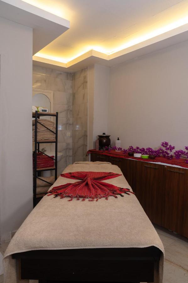 Festival Nature Hotel Kemer Dış mekan fotoğraf