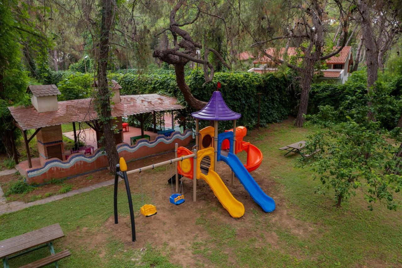 Festival Nature Hotel Kemer Dış mekan fotoğraf