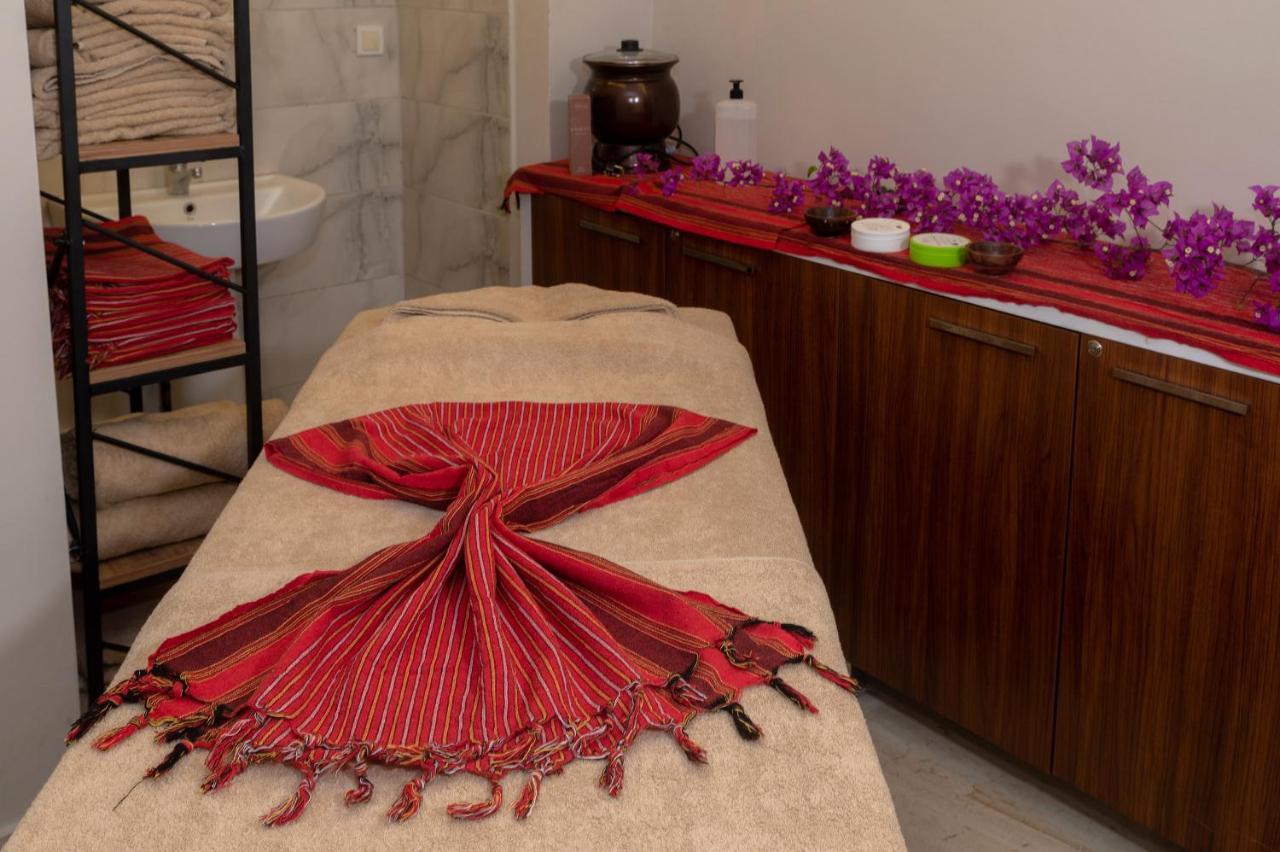 Festival Nature Hotel Kemer Dış mekan fotoğraf