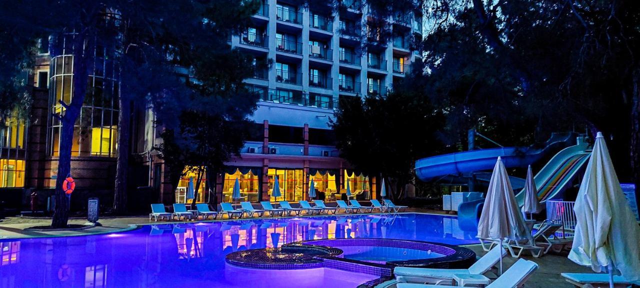 Festival Nature Hotel Kemer Dış mekan fotoğraf