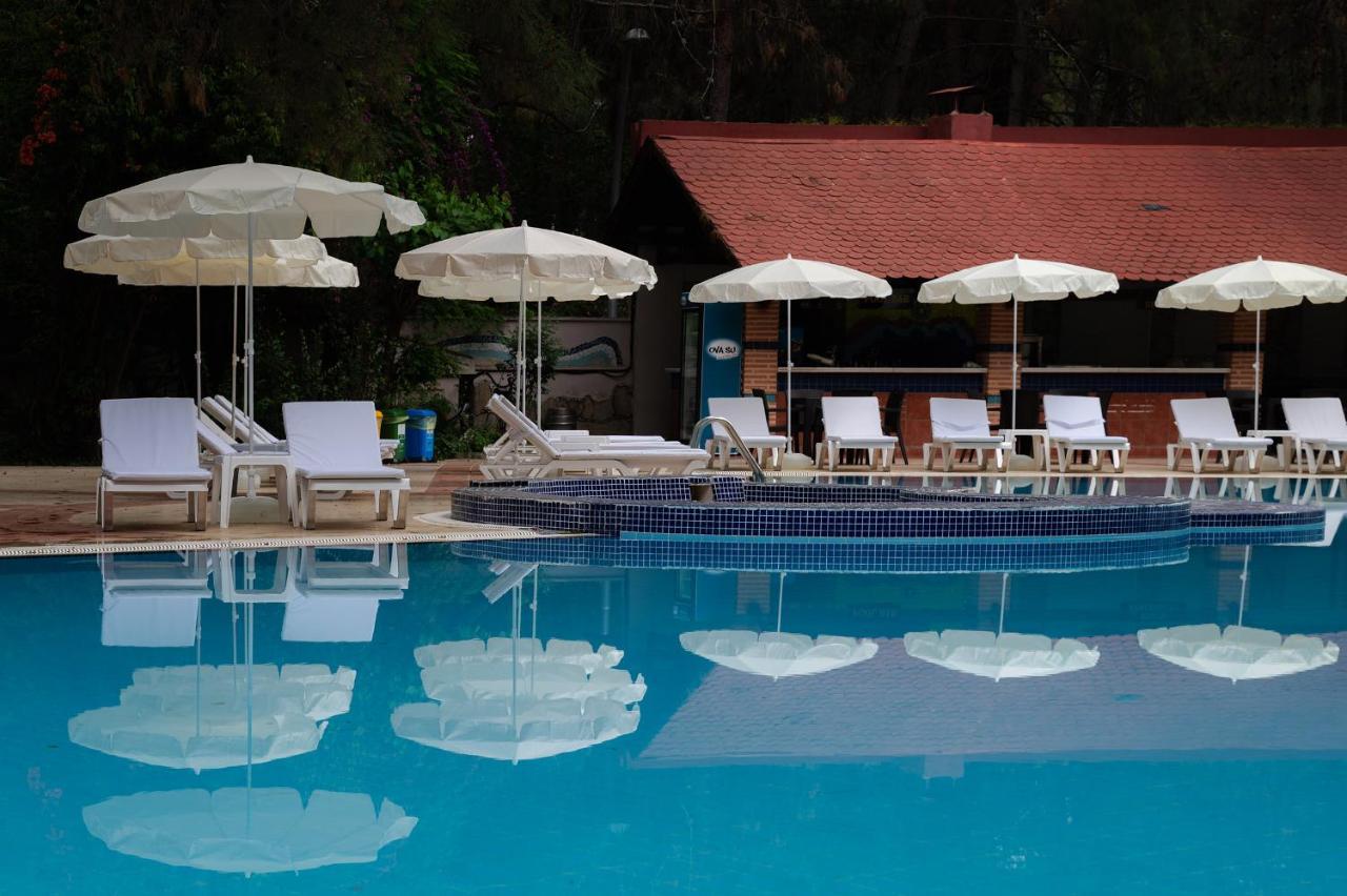 Festival Nature Hotel Kemer Dış mekan fotoğraf