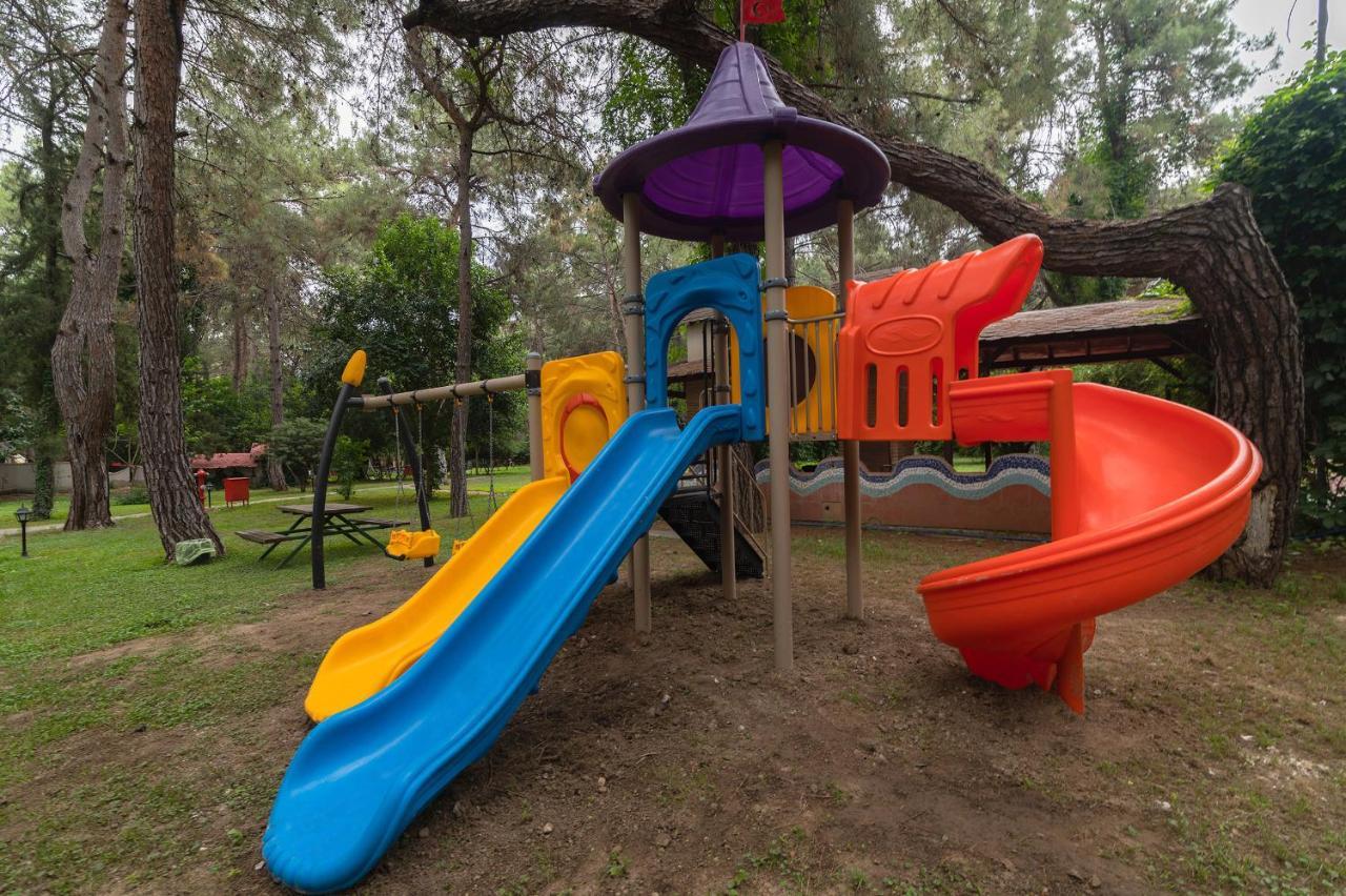 Festival Nature Hotel Kemer Dış mekan fotoğraf