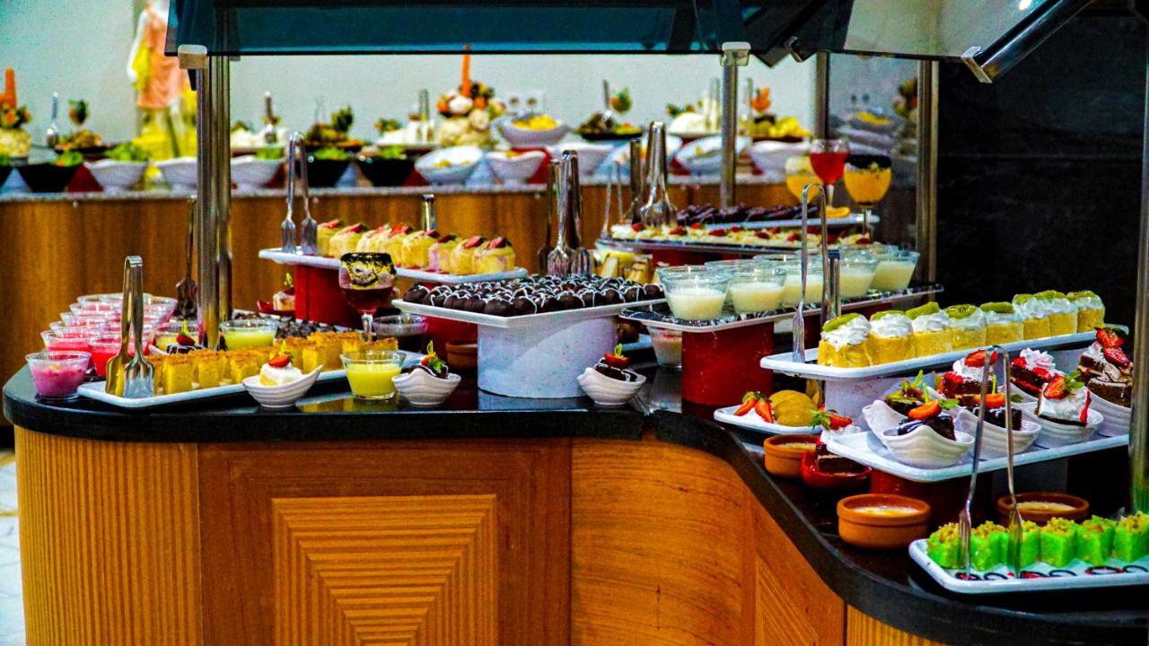 Festival Nature Hotel Kemer Dış mekan fotoğraf